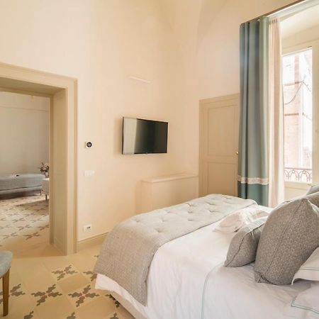 San Michele Suite Polignano a Mare Buitenkant foto