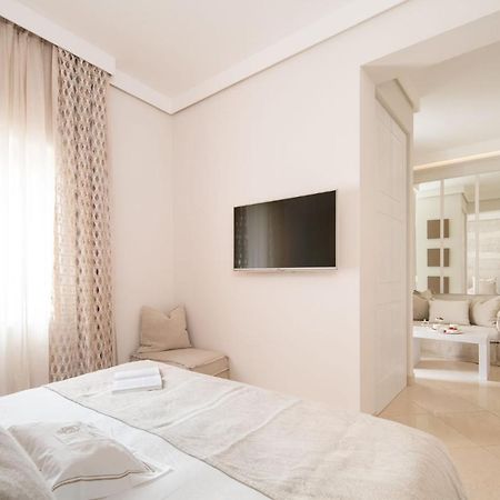 San Michele Suite Polignano a Mare Buitenkant foto