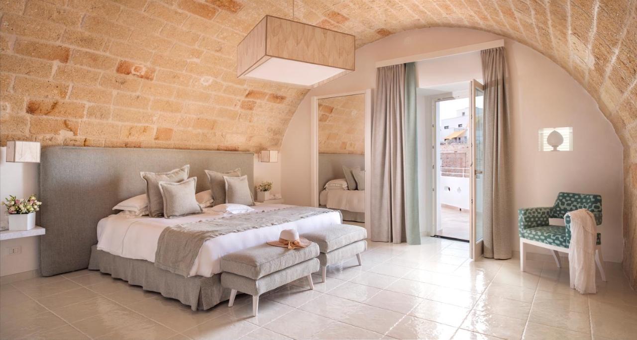 San Michele Suite Polignano a Mare Buitenkant foto