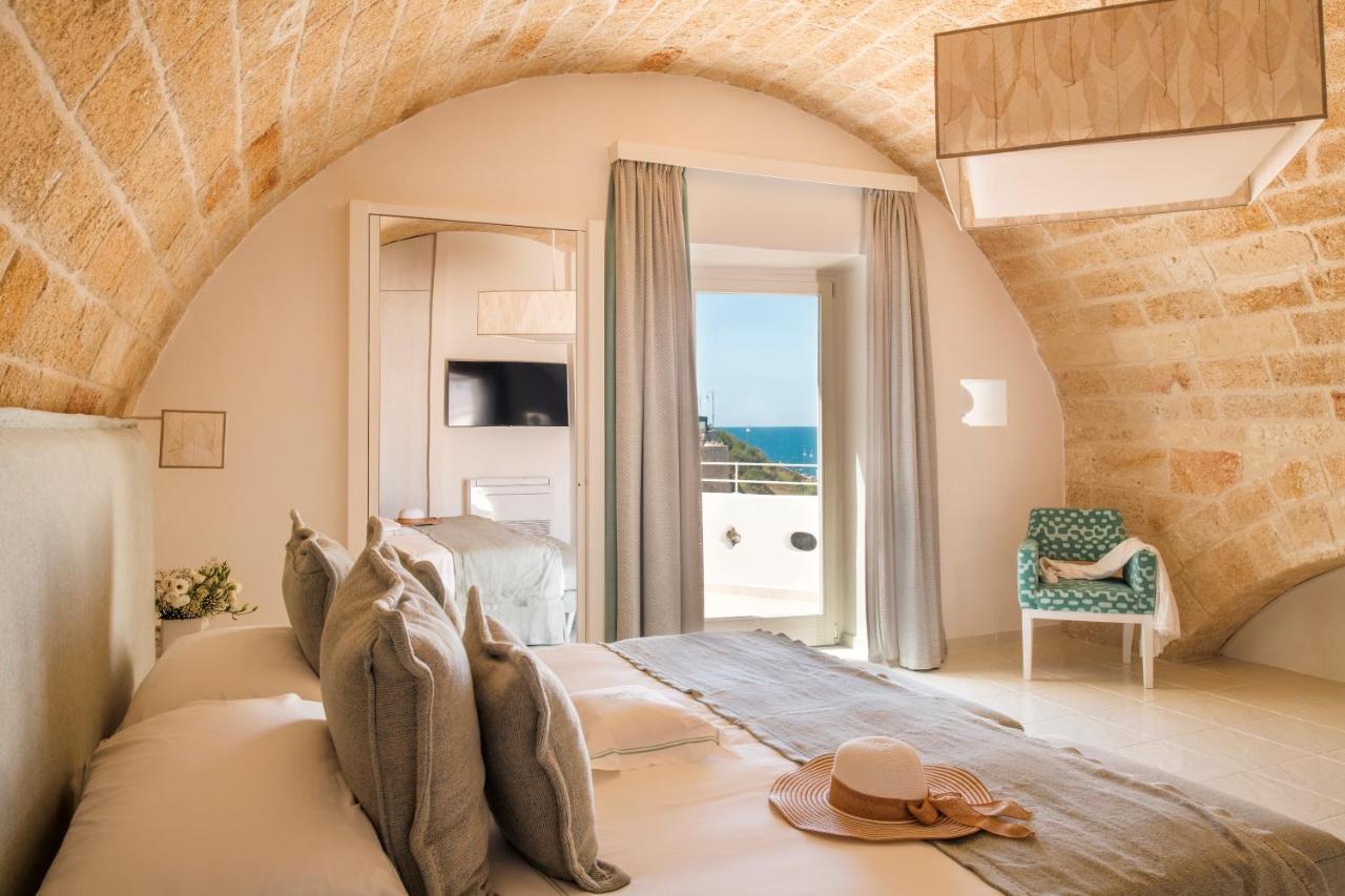 San Michele Suite Polignano a Mare Buitenkant foto