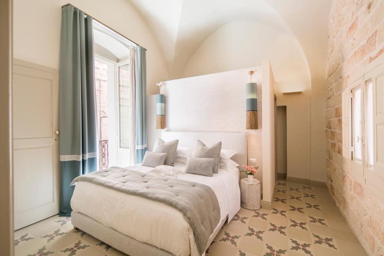 San Michele Suite Polignano a Mare Buitenkant foto