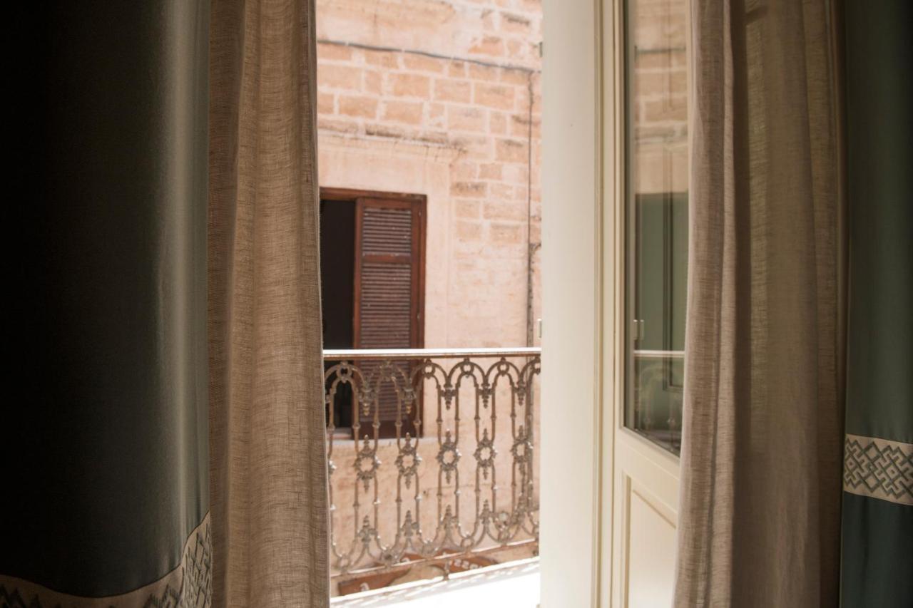 San Michele Suite Polignano a Mare Buitenkant foto