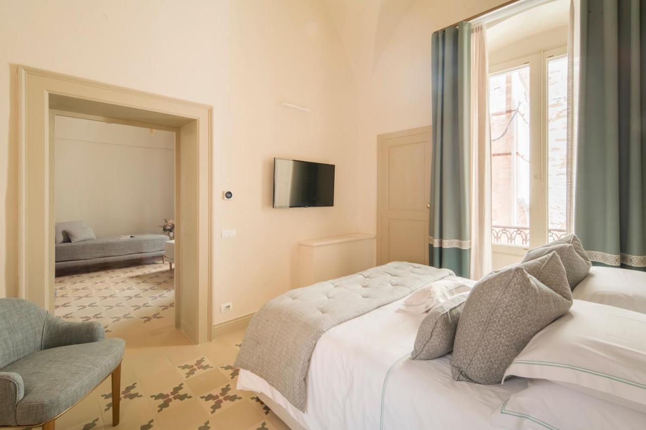 San Michele Suite Polignano a Mare Buitenkant foto