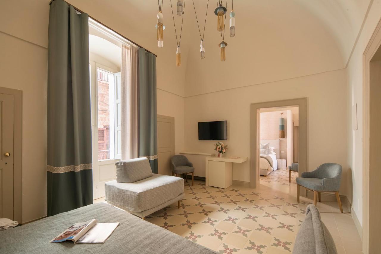 San Michele Suite Polignano a Mare Buitenkant foto