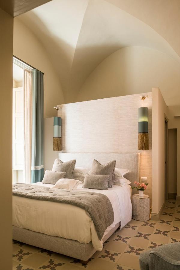San Michele Suite Polignano a Mare Buitenkant foto