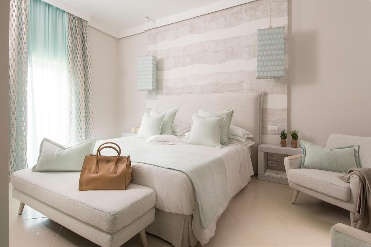 San Michele Suite Polignano a Mare Buitenkant foto