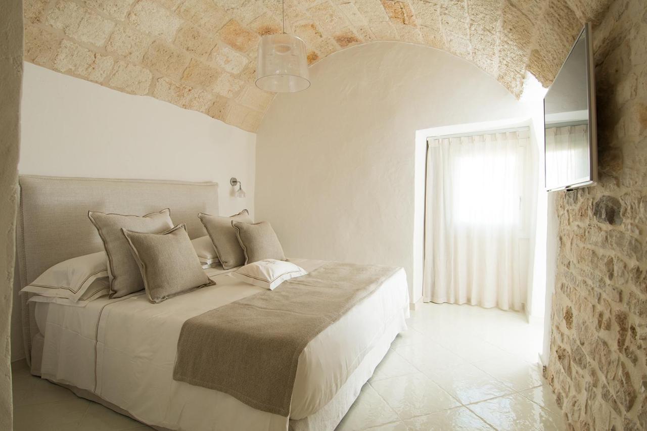 San Michele Suite Polignano a Mare Buitenkant foto