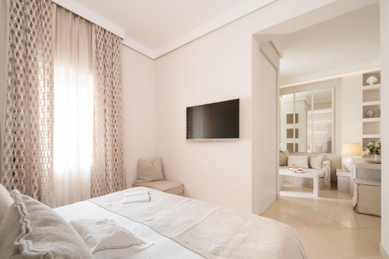 San Michele Suite Polignano a Mare Buitenkant foto