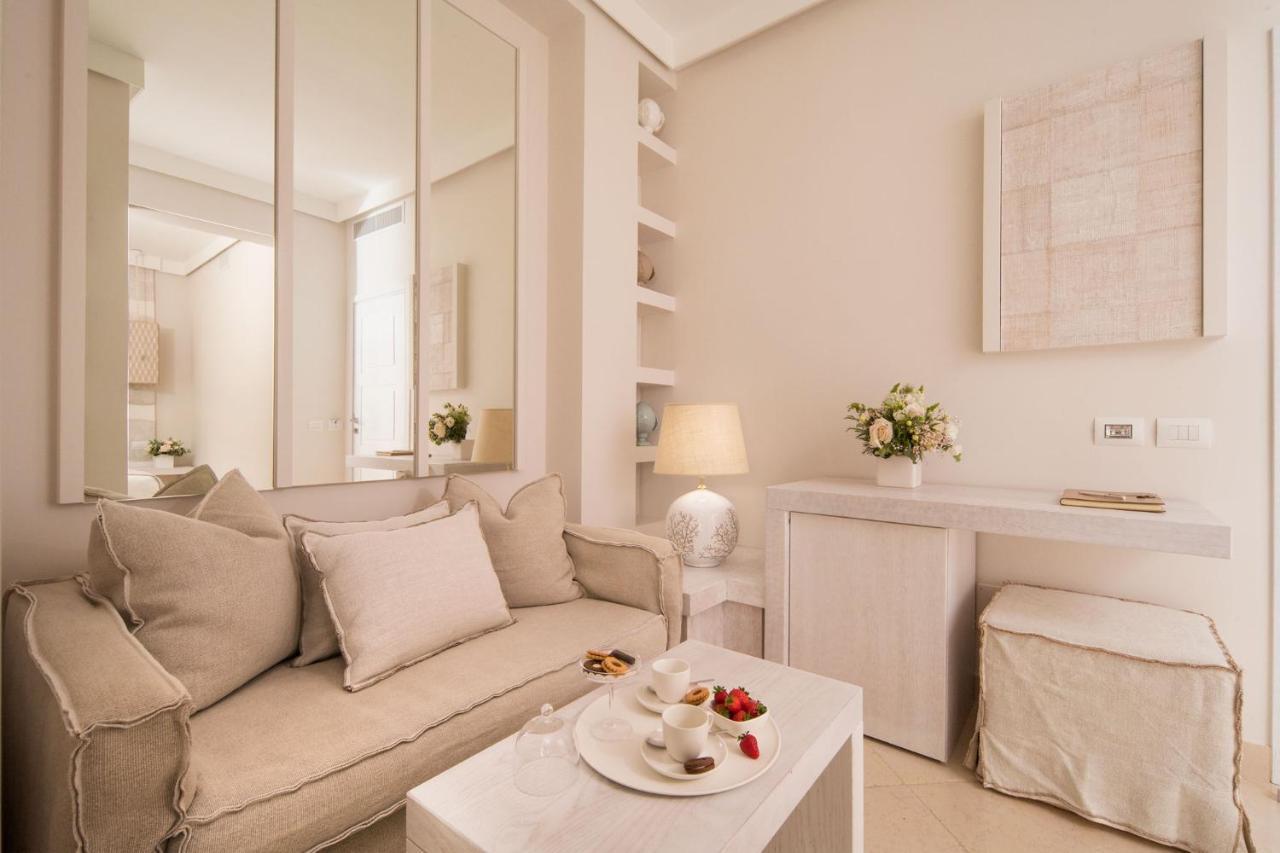 San Michele Suite Polignano a Mare Buitenkant foto