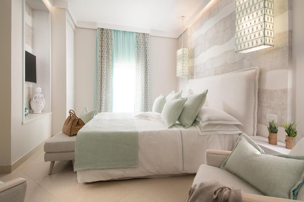 San Michele Suite Polignano a Mare Buitenkant foto