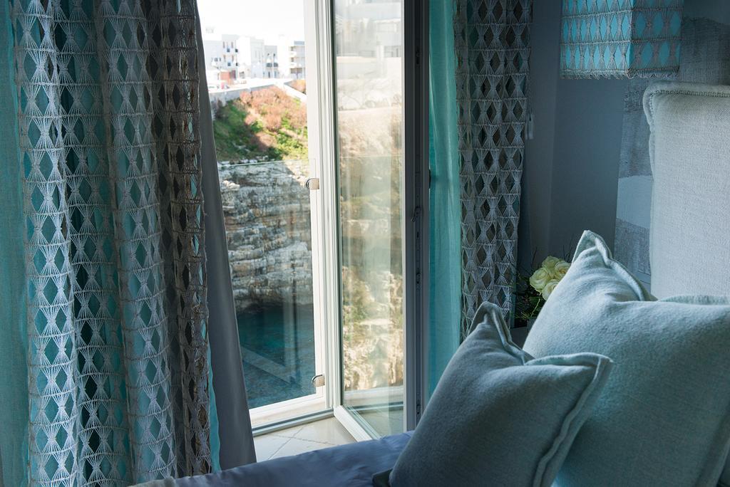 San Michele Suite Polignano a Mare Buitenkant foto