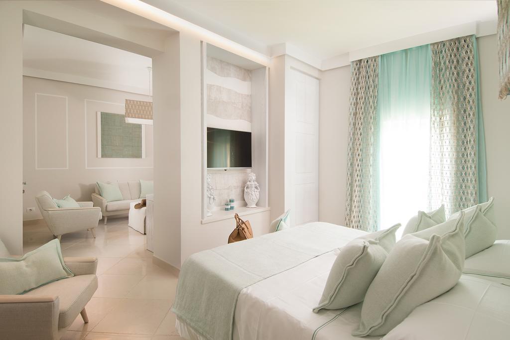 San Michele Suite Polignano a Mare Buitenkant foto