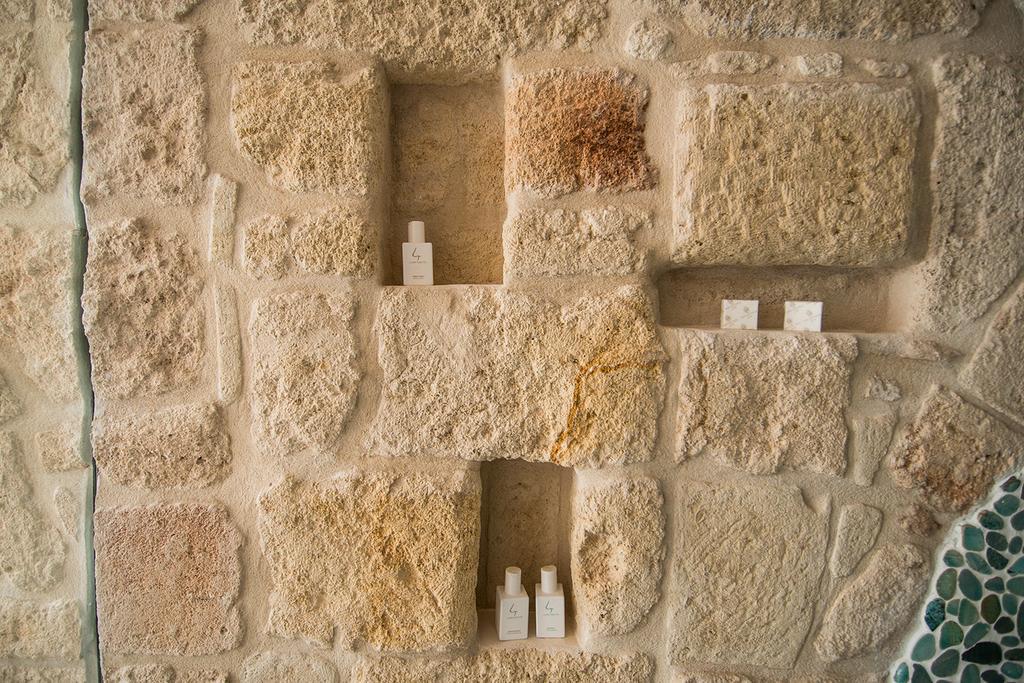 San Michele Suite Polignano a Mare Buitenkant foto