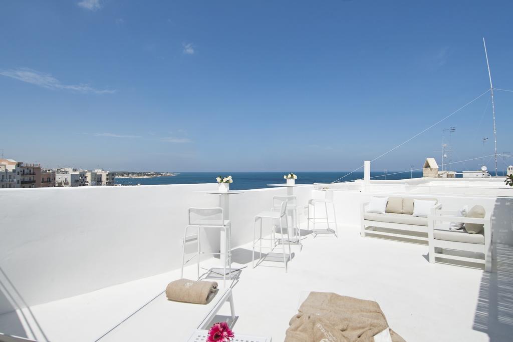 San Michele Suite Polignano a Mare Buitenkant foto