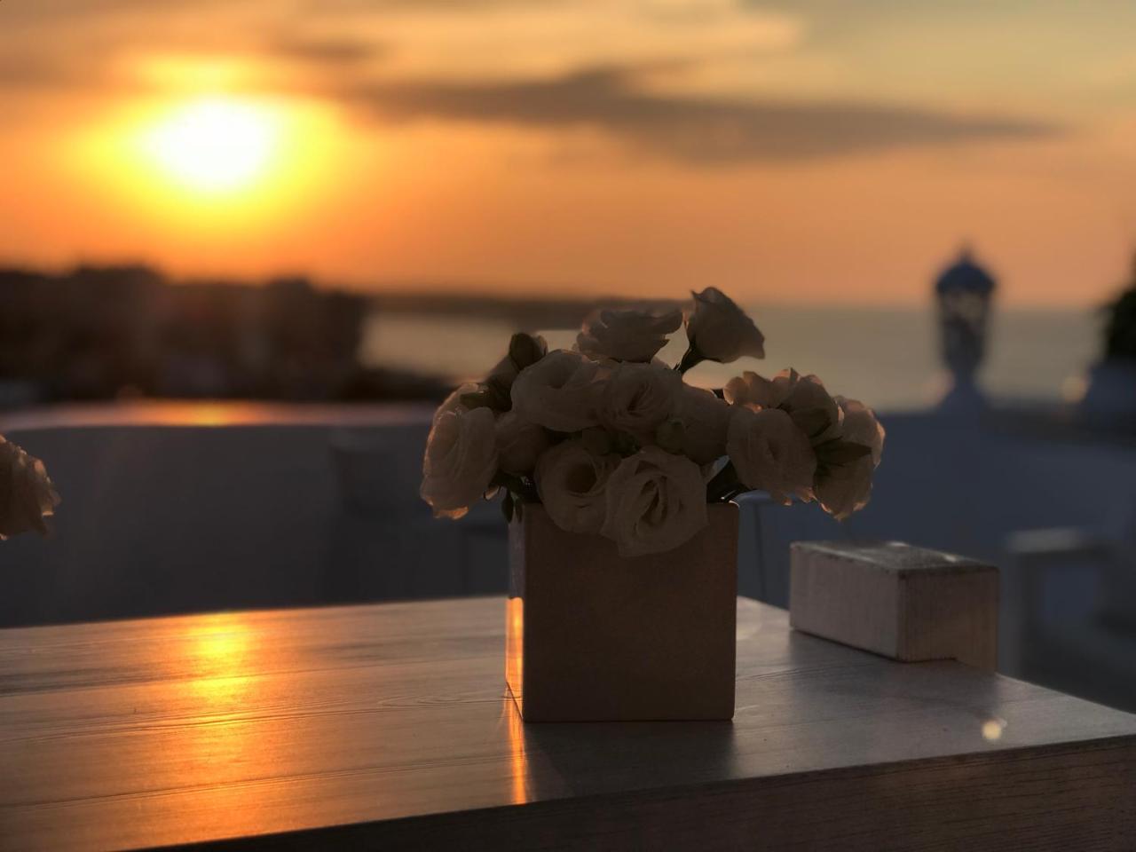 San Michele Suite Polignano a Mare Buitenkant foto
